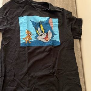 Tom n jerry tee